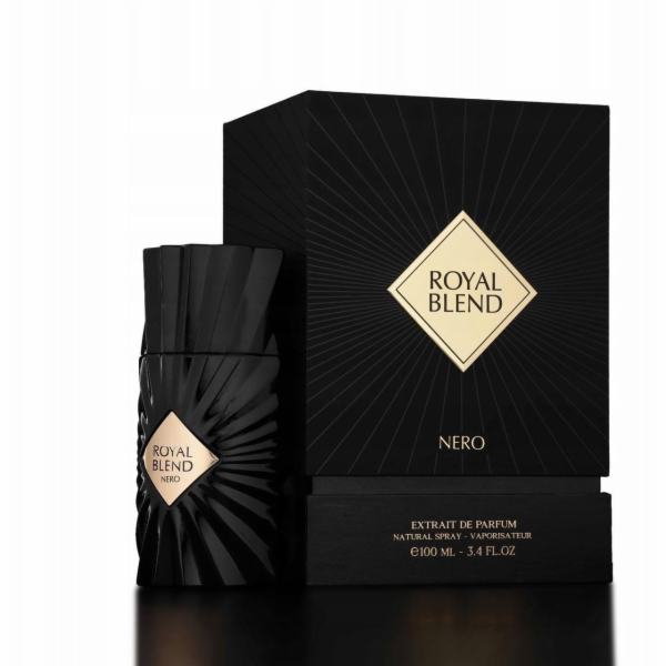 Histoires de Parfums French Avenue Royal Blend Nero EDP U...