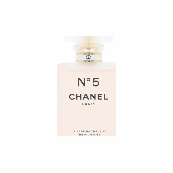 Chanel Chanel No. 5 vlasová mlha 35ml