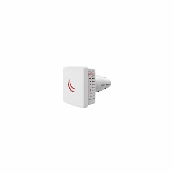 MikroTik LDF 5 Lite Parabolický napájecí adaptér 5GHz 802...
