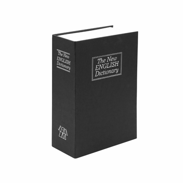Tracer 47654 BookSafe Pro Money Box