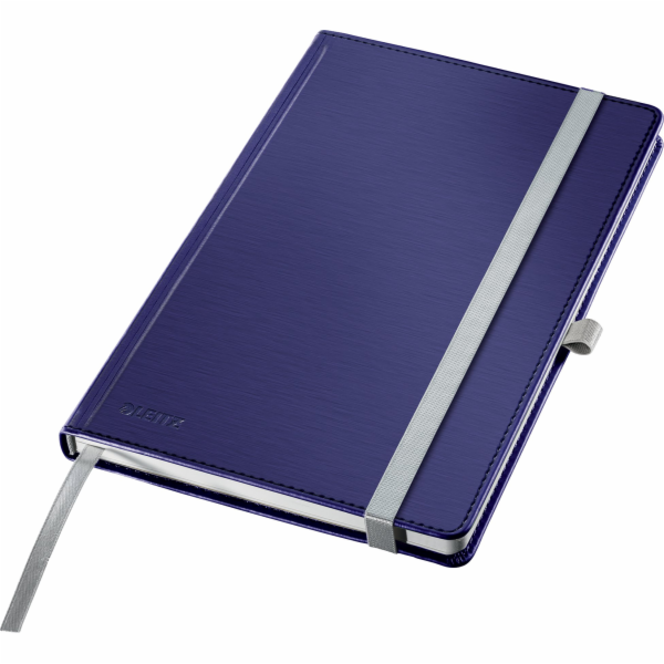Leitz SEŠIT VE STYLU A5 MODRÝ