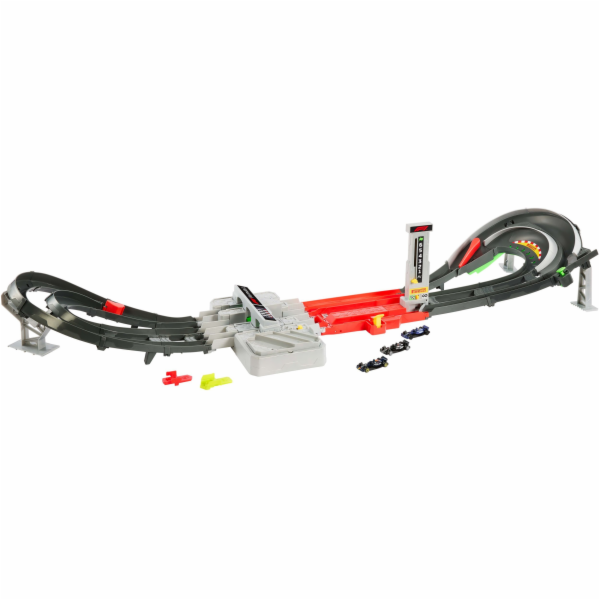 Mattel Autodrom F1 Racing Grand Prix (JDY16) (JDY16)