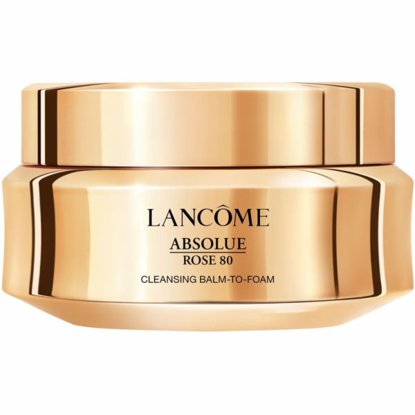 Lancome Absolue Rose 80 Čisticí balzám na obličej 150ml