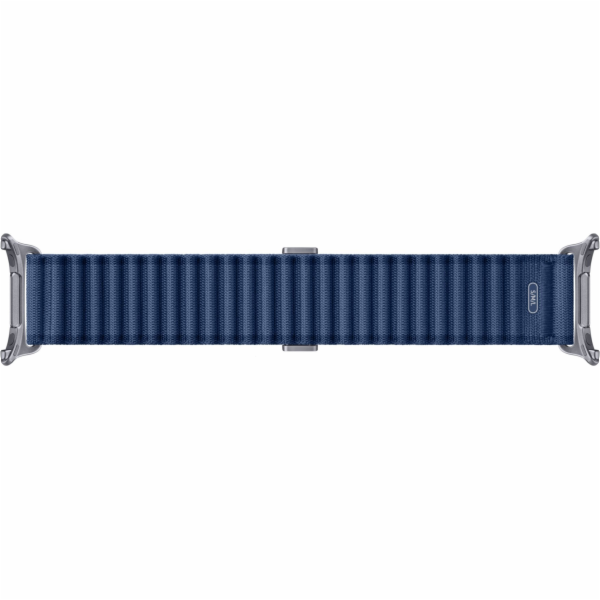 Samsung Řemínek Trail Band pro Samsung Watch Ultra modrý