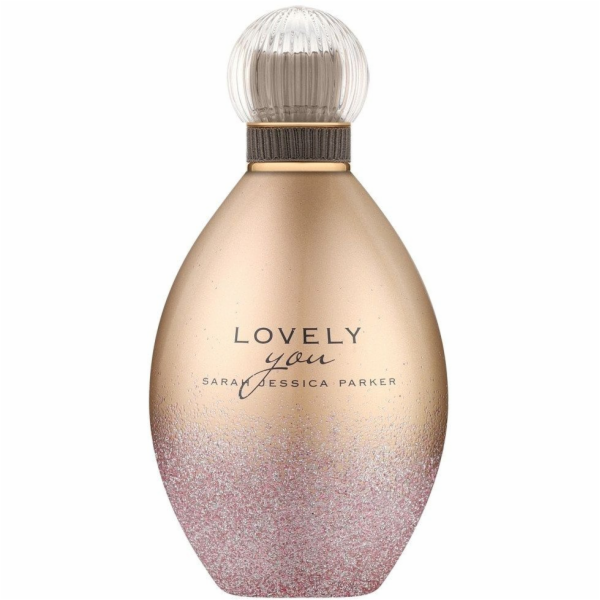 Sarah Jessica Parker Lovely You EDP sprej 150ml