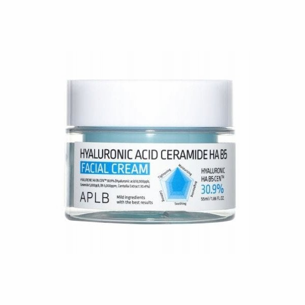 Its Skin APLB_Krém na obličej s kyselinou hyaluronovou a ...