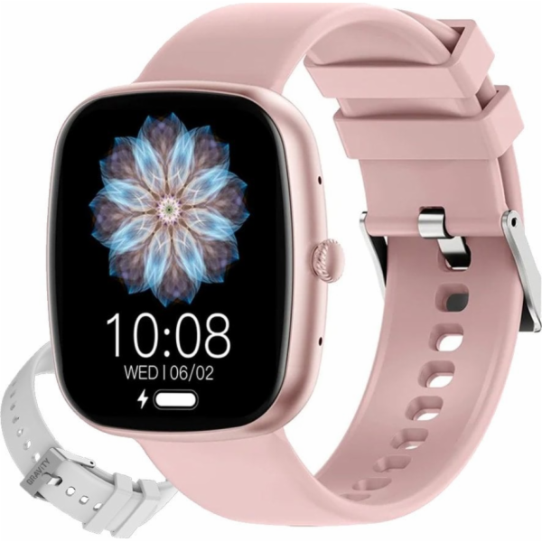 Gravity Dámské hodinky CHYTRÉ HODINKY GT18-2