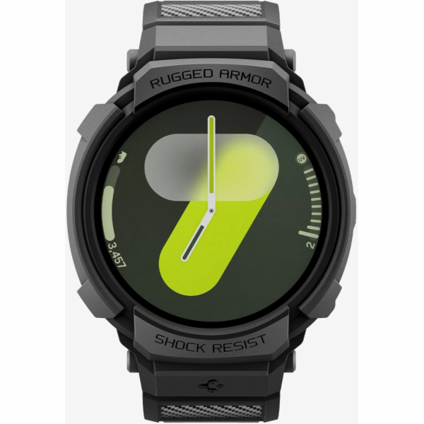 Spigen Pouzdro Rugged Armor Pro pro Samsung Galaxy Watch ...