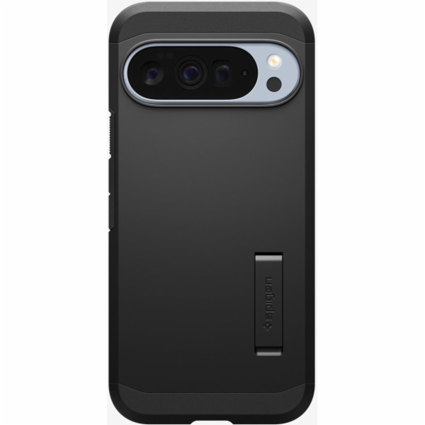 Spigen Tough Armor MagSafe, černý - Google Pixel 10 Pro XL