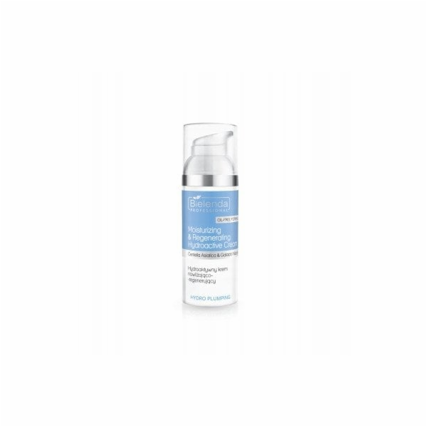 Payot BIELENDA PROFESSIONAL_Hydro Plumping hydroaktivní h...