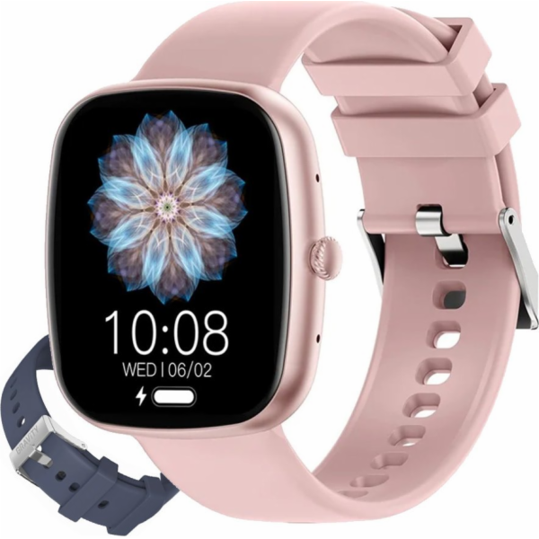 Gravity Dámské hodinky CHYTRÉ HODINKY GT18-3