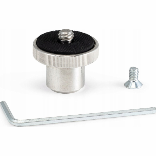 Manfrotto adaptér protiskluzové platformy