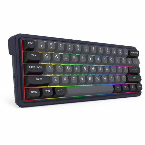 Redragon Klávesnice K730 Draconic Pro V2 Redragon RPC (K7...