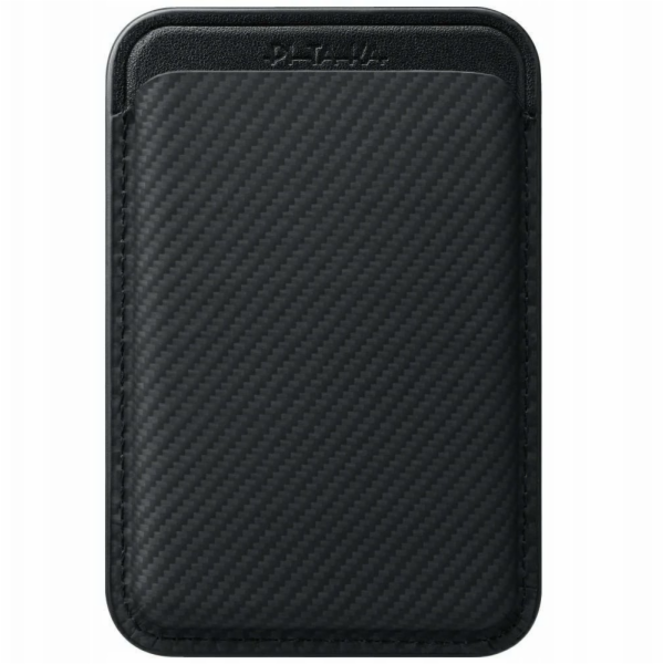 Pitaka Tkaná peněženka MagSafe magnetická peněženka na te...