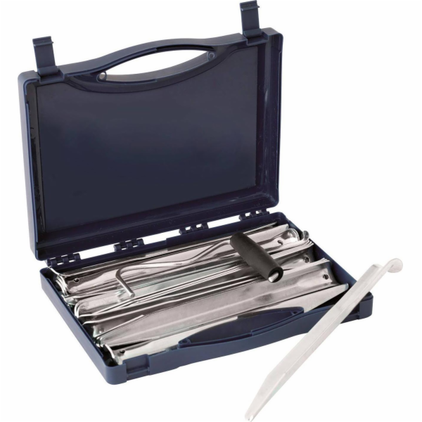 Outwell Outwell Super U-Peg Box Universal