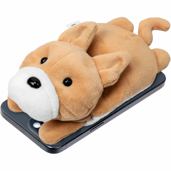 Laut PENĚŽENKA MAGMOJI Bulldog Fashion s MagSafe