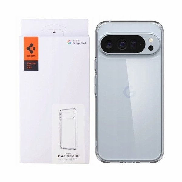Spigen Ultra Hybrid, křišťálově čistý displej – Google Pi...