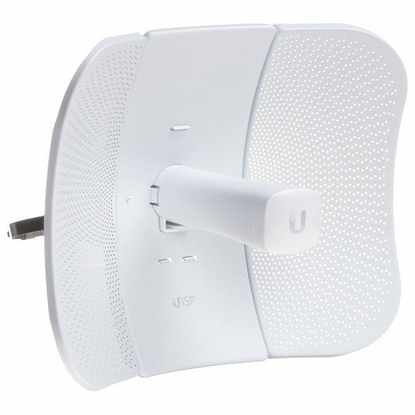Ubiquiti LITEBEAM-5AC-GEN2 WIRELESS WI-FI BRIDGE Wi-Fi 5,...