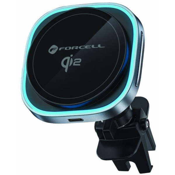 ForCell F-GRIP Air Mag (F-07) indukční nabíjecí držák Qi2...
