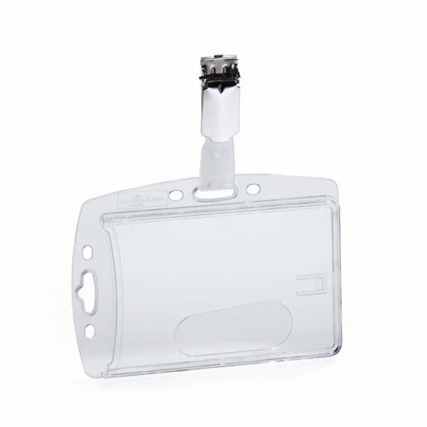 Durable Držák odolného průkazu totožnosti (IDENT1)