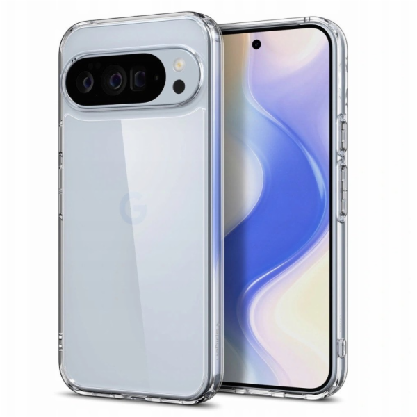 Spigen Ultra Hybrid, křišťálově čistý displej – Google Pi...