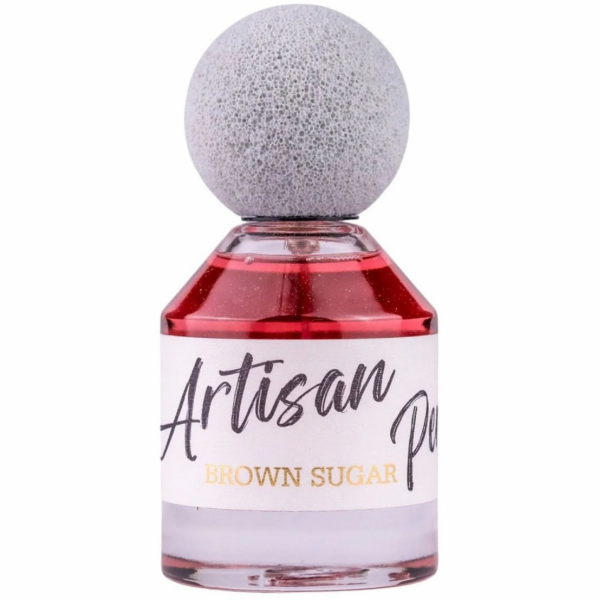 Maison Alhambra Fragrance World Artisan Perfumery Brown S...