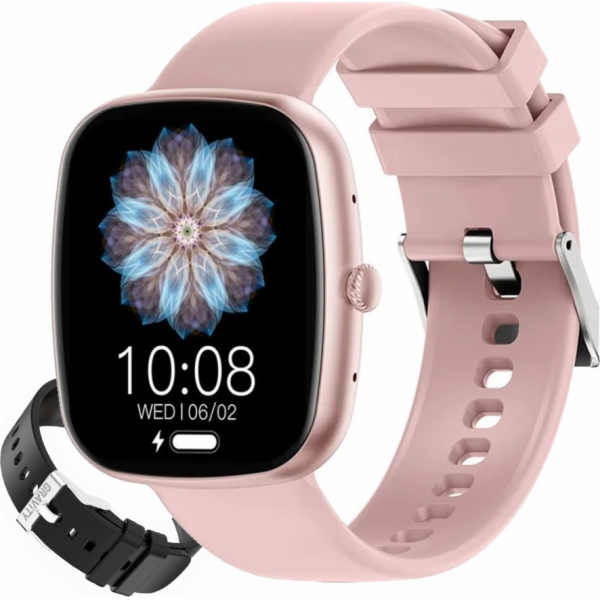 Gravity Dámské hodinky CHYTRÉ HODINKY GT18-1