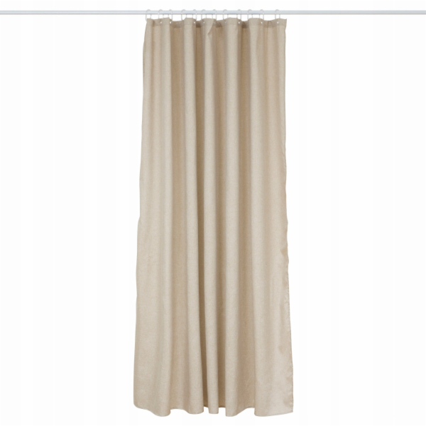 NoName Sprchový závěs 180 x 180 cm EASY