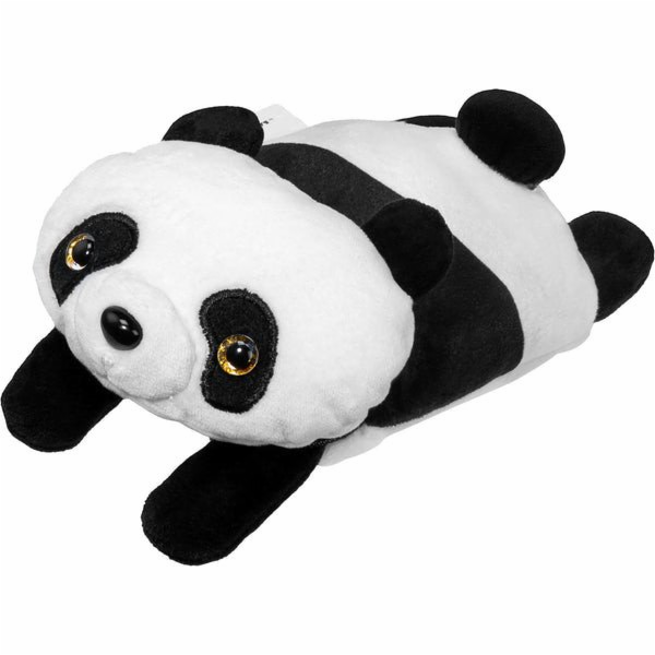 Laut Peněženka MAGMOJI Panda Fashion kompatibilní s MagSafe