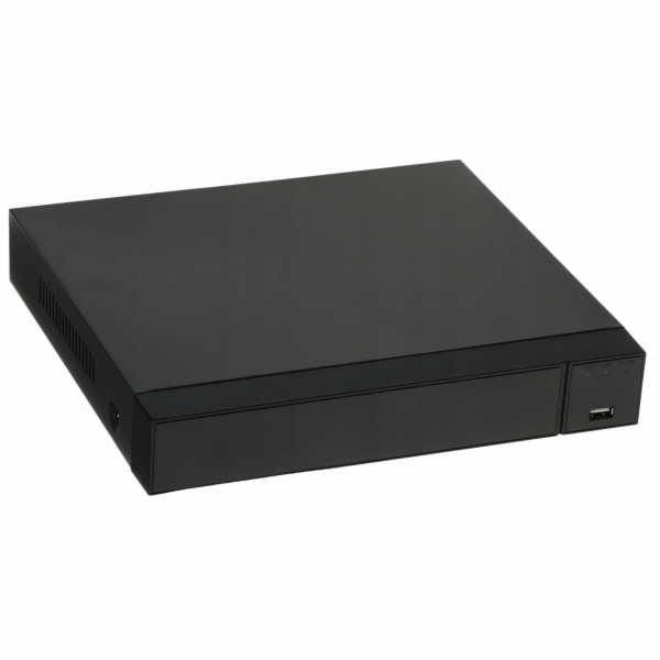 APTI AHD, HD-CVI, HD-TVI, CVBS, IP DVR XB0401HS-4KS6 4 KA...