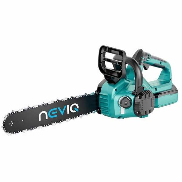 Neviq Akumulátorová řetězová pila 16/18 (L16A50) (bezkart...