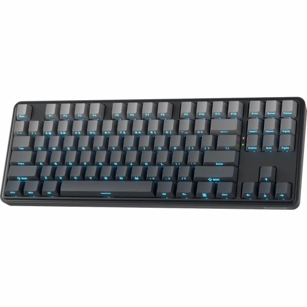 Redragon Klávesnice K707 StarBlade Mint Mambo (K707SP-RGB...
