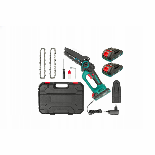 Neviq 6 (L06302) Akumulátorová řetězová pila (bezkartáčov...