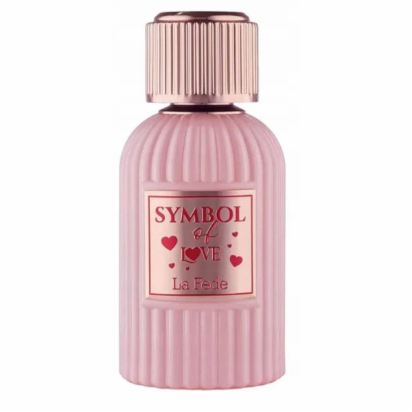 La Rive KHADLAJ Symbol of Love EDP sprej 100ml