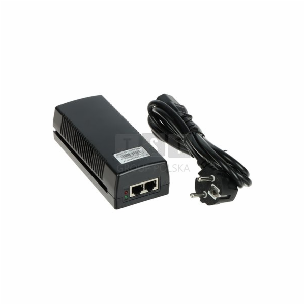 NoName NAPÁJECÍ ZDROJ POE SPT-1G/1G-60W-H 60W