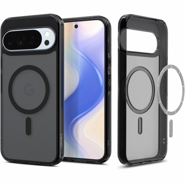 Spigen ULTRA HYBRID MAG MAGSAFE GOOGLE PIXEL 10/10 PRO FR...