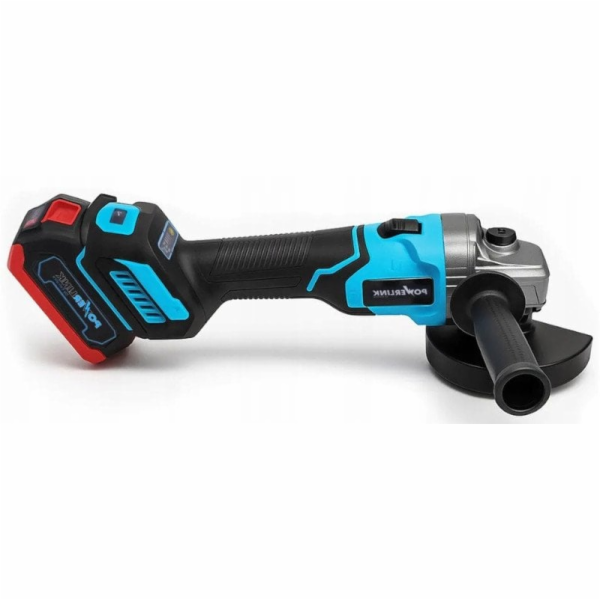 ExtraLink POWERLINK AKUMULATOROVÁ ÚHLOVÁ BRUSKA AG803 S R...