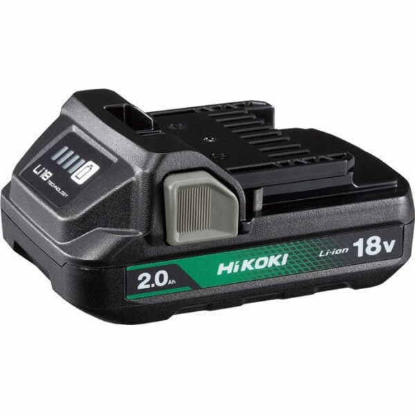 Hikoki BATERIE BSL1820M 18V 2,0AH