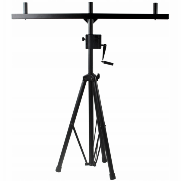 DNA Stativový sloupový stojan SPT1 typu T se zvedákem