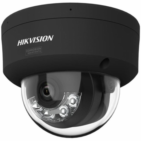 Hikvision IP kamera DS-2CD2147G3-LIS2UY 2,8 mm ČERNÁ PL