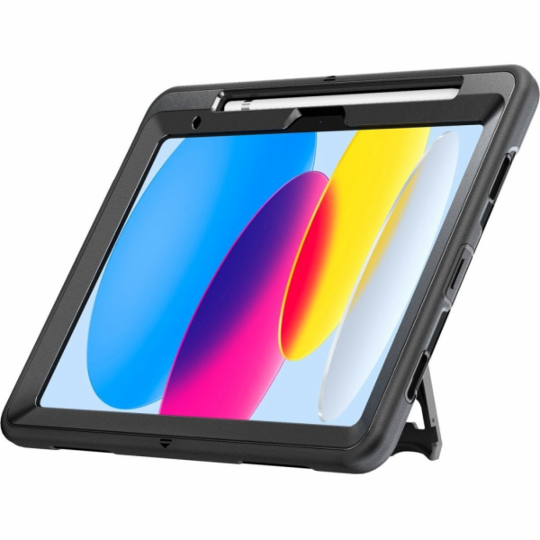 4smarts Pouzdro na tablet 4smarts Rugged Case Grip pro iP...
