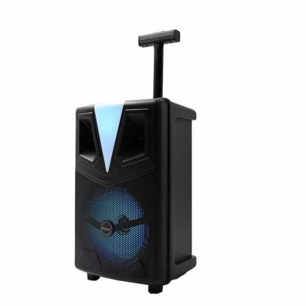 Denver Reproduktor TSP-307 BT na vozík, černý