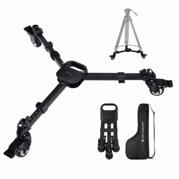 Kf Stojan na stativ pro K&f Ms30 / 1.118