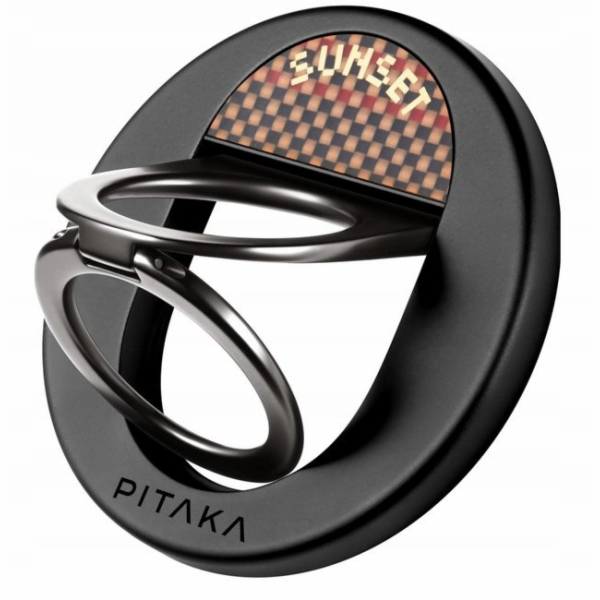 Pitaka Magnetický držák MagEZ Grip 3 MagSafe pro telefon ...