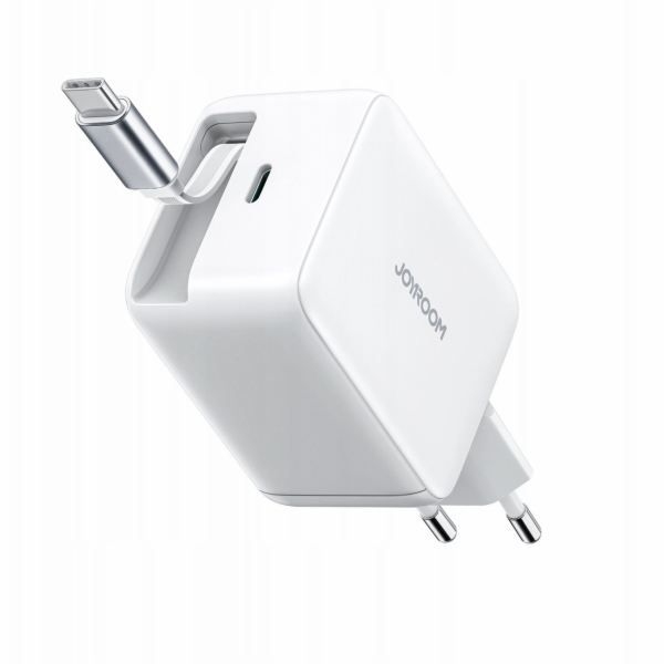 Joyroom Nabíječka JR-TCL06 67W GaN do zásuvky s vestavěný...