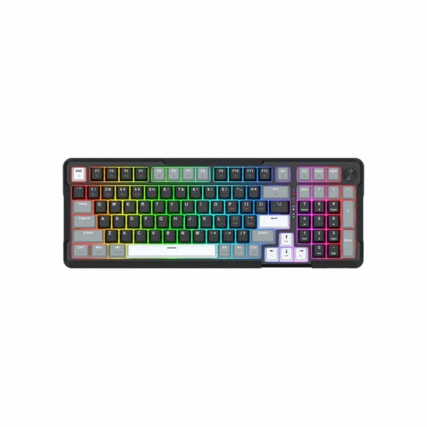 Redragon Klávesnice K742 Arlokks Redragon RPC (K742)