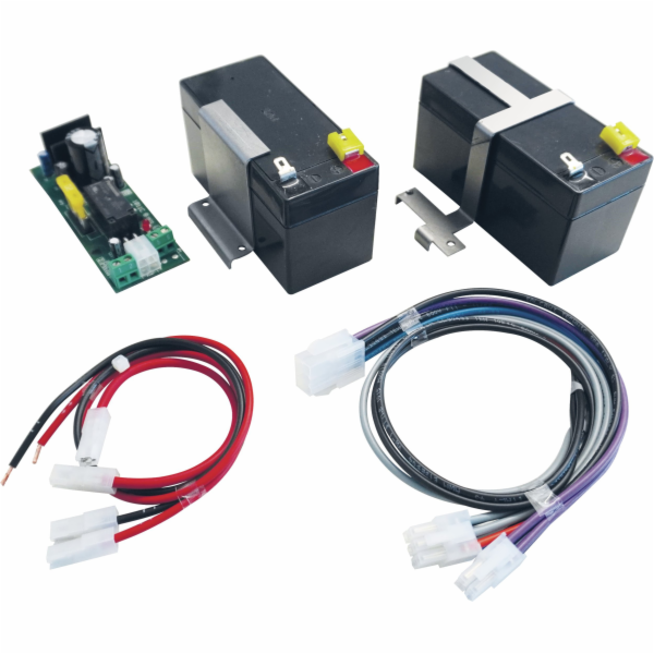 BFT Nouzový napájecí modul BBT BAT CBOX DUO (baterie)