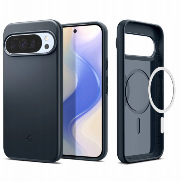 Spigen THIN FIT MAG MAGSAFE GOOGLE PIXEL 10 / 10 PRO META...