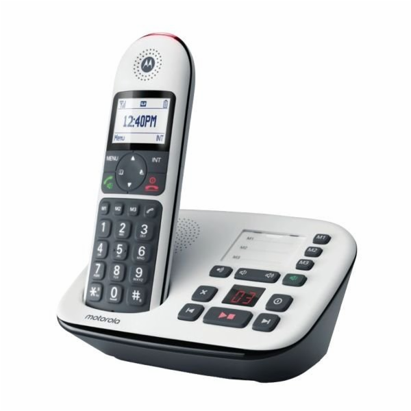 Beafon Motorola CD5011 Voice