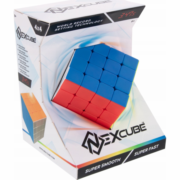 Goliath NexCube 4x4 Classic
